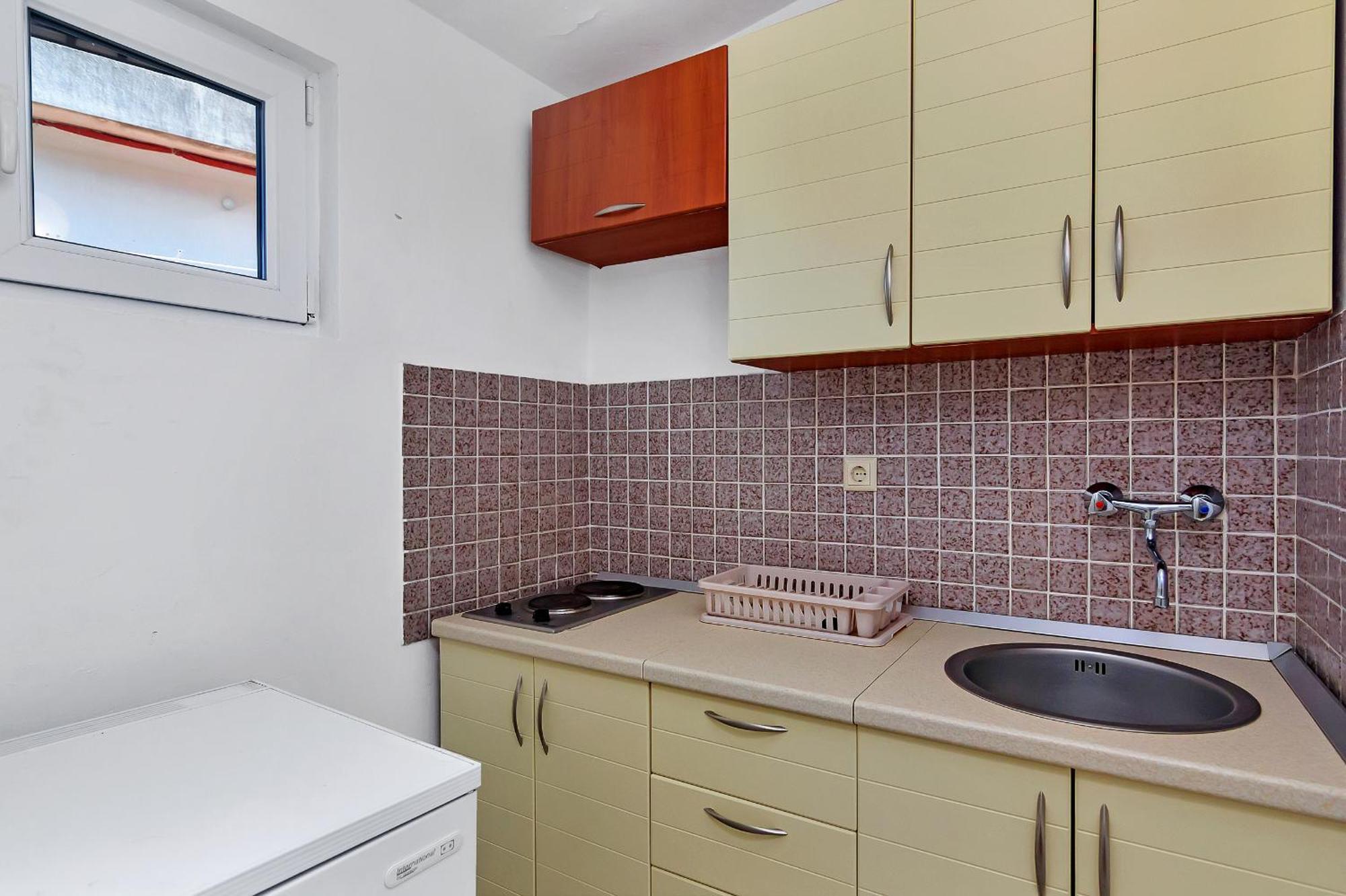 Apartmani Cico Gdinj Екстер'єр фото